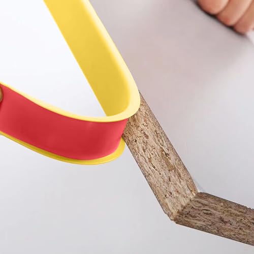 Protector de bordes impermeable y antigolpes para muebles y mesas 4