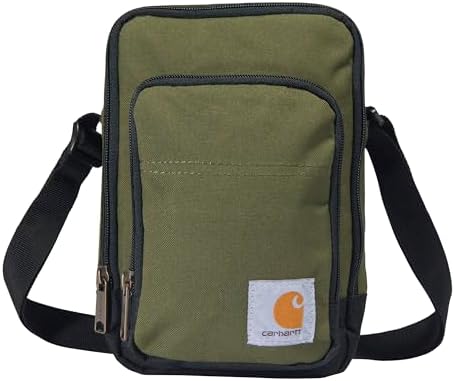 Carhartt Legacy Crossbody Organizer