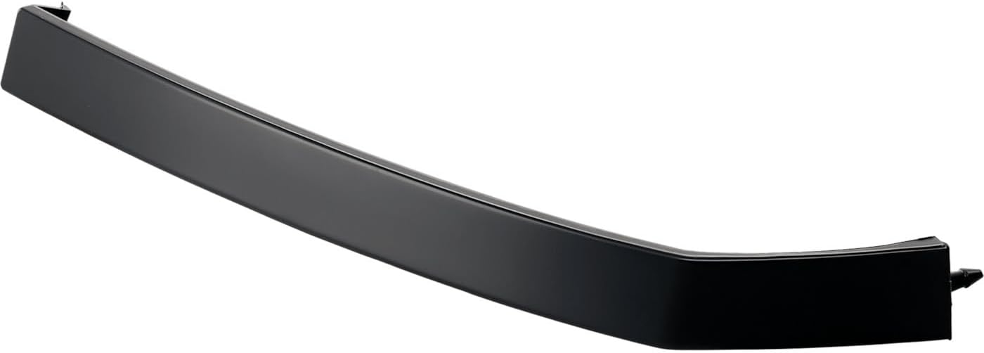 Replacement Bumper Face Bar Bracket Retainer Mounting Brace Compatible with Nissan Pathfinder Armada 2004 5.6L V8 (Front Driver or Passenger Side)