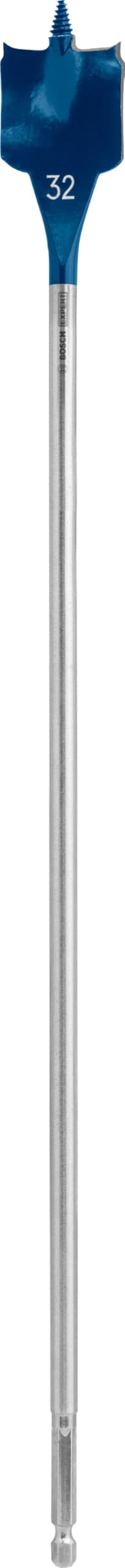 Bosch 2608900354 Expert Self Cut Speed Spade Drill Bit 32 × 400Mm
