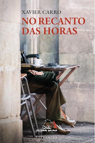 Portada de No recanto das horas