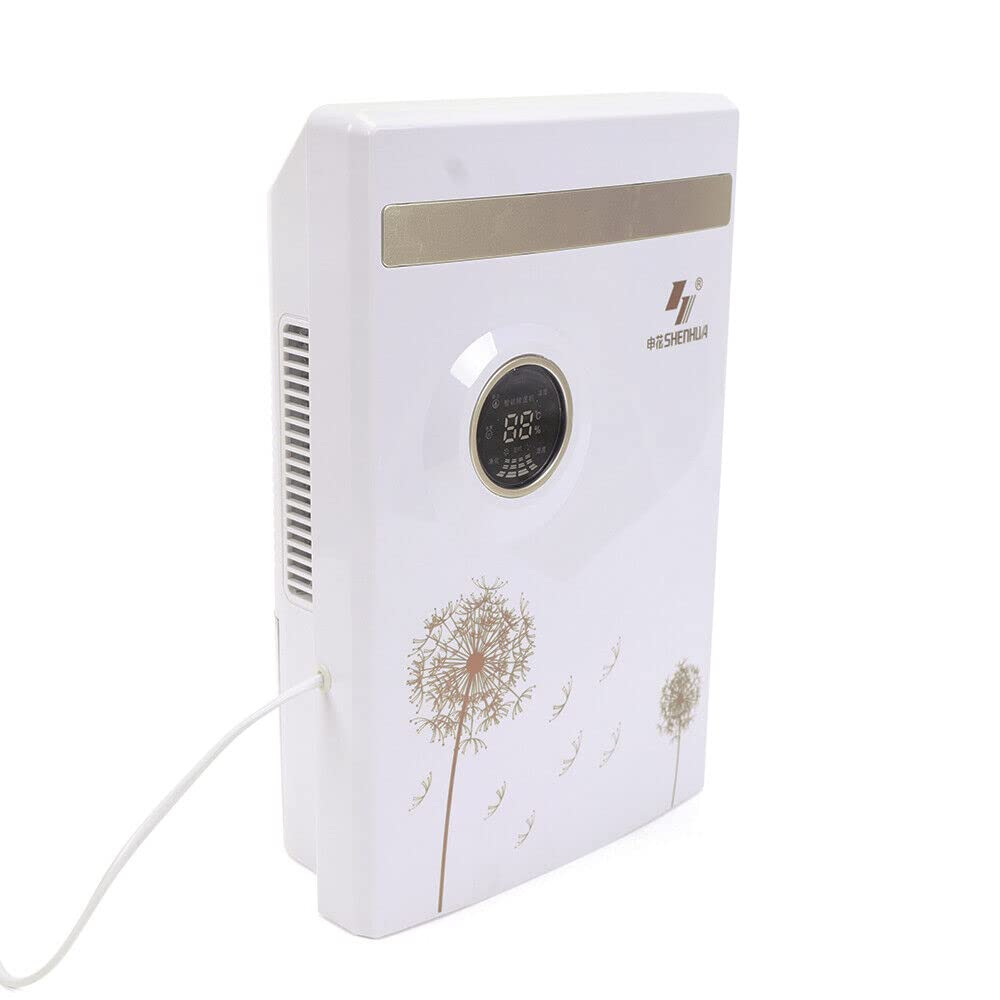 Automatyczny osuszacz powietrza przenośny elektryczny osuszacz powietrza 220 V