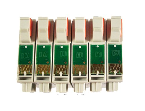 エプソン　ep-803A ジャンク　　IC6CL50　純正インク Amazon.co.jp: EPSON IC6CL50 IC50 互換インク6色セット EP-904/EP-804