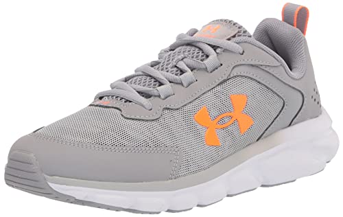 Image of Under Armour Girl's Assert 9 (Big Kid)