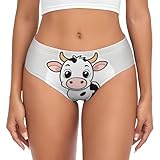 Versatile e funzionale: la biancheria intima da donna è ideale da abbinare a qualsiasi outfit, che si tratti di jeans, vestiti o pantaloni da yoga. li rende invisibili sotto i vestiti, garantendo una silhouette liscia senza linee di mutandine indesiderate.