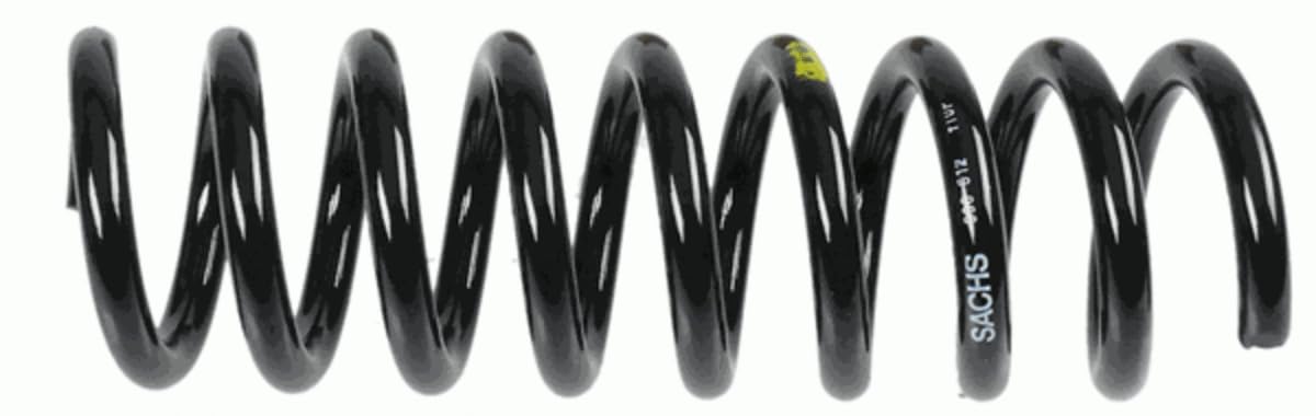 Fits SACHS 996 612 SUSPENSION SPRING   ⭐UK Stock⭐