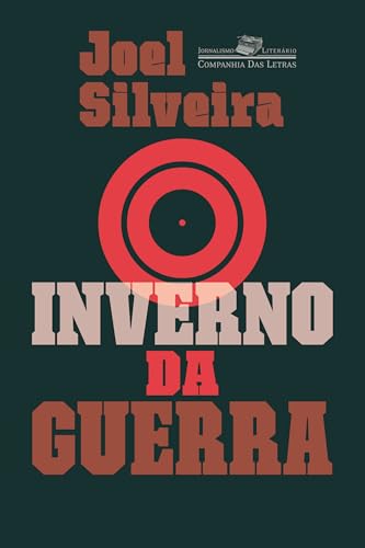 O inverno da guerra (Nova edição)
