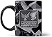 Produktbild Official COD Modern Warfare Metal Badge Mug