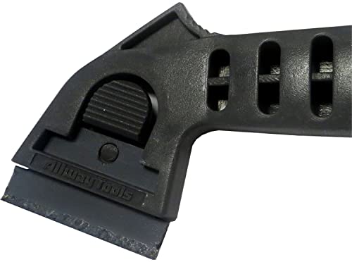 Image of ALLWAY GRB Carbide Grout Rake Replacement Blades, 2 Pack