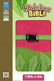 Adventure Bible, NIV Clip Closure