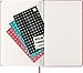 Moleskine Classic 12 Month 2026 Weekly Planner, Hard Cover, Large (5