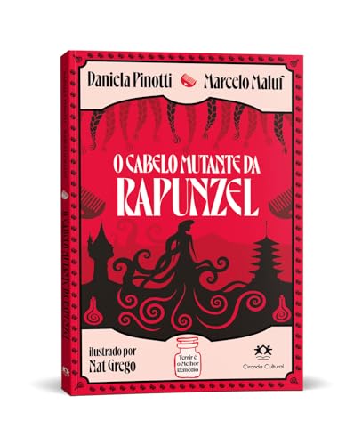 O Cabelo Mutante da Rapunzel