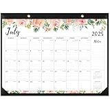 Desk Calendar 2025-2026 - Jul...