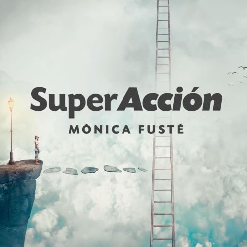 『Superacci&oacute;n』のカバーアート