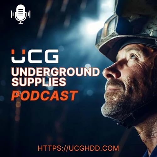 UCG Underground Supplies