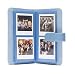 Produktbild Instax Square Aqua Blue Album.