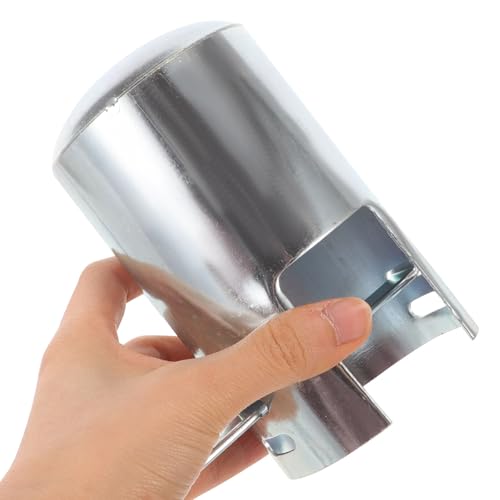 Protection robinet fer antigel antivol pour sécuriser l'eau - 5