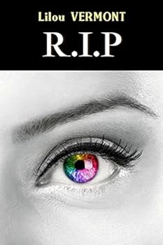 Paperback R.I.P [French] Book