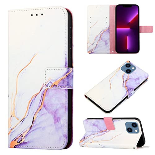 Étui antichoc iPhone 13 Mini König Design pour éviter les rayures d'écran
