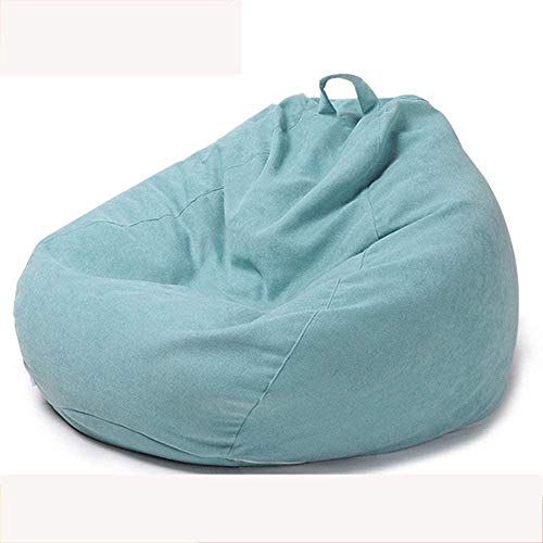 WYJW Großer Highback-Sitzsack für Erwachsene, wasserdichter, bequemer,...