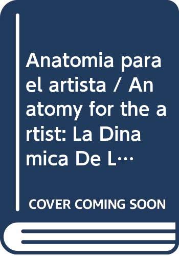 Anatomia para el artista corriger les erreurs de proportion en dessin de personnage