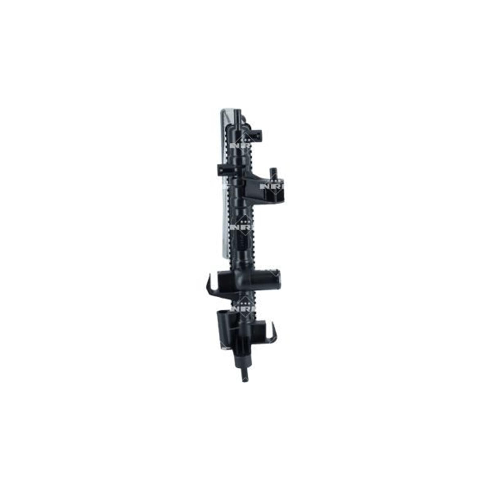 NRF Radiatore, Raffreddamento motore 519596A