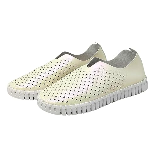 Image of Ilse Jacobsen HORNBAEK Women's Tulip 139 Flat | Slip-On | Low-Top.