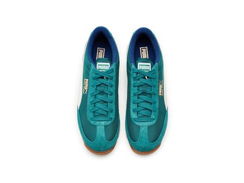 Image of Puma Mens Easy Rider Vintage Shoes