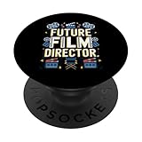 Photo Gallery future film director scuola di laurea bambino donne uomini popsockets popgrip adesivo Photo Gallery future film director scuola di laurea bambino donne uomini popsockets popgrip adesivo