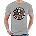 Betty Boop Biker Betty Men's T-Shirt