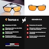 Horus X B077QDGWX8 lato 2