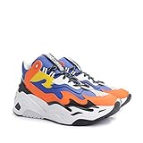 Zusammensetzung: Just Cavalli Sneaker P1Thon - S08WS0138 P3075 - Size: 44(EU)