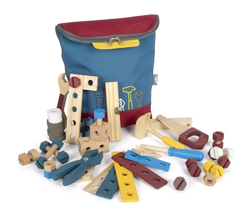 Zaino porta attrezzi "Workshop"
