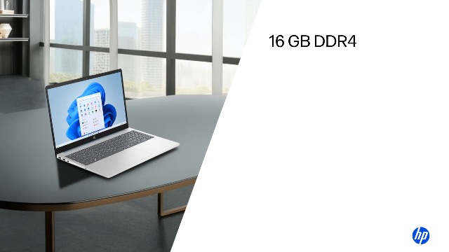 HP