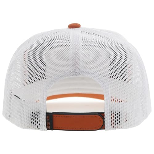Gorra Snapback Ajustable Hombre HOOEY Universidad Texas miniatura 2