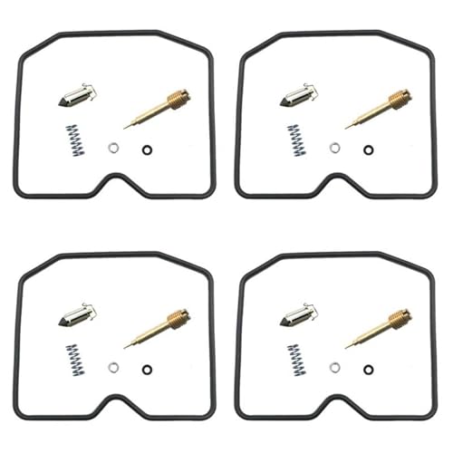 Kit Réparation Carburateur Suzuki Bandit 600 GSF600S 1995-1999 Style 3