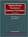 Federal Income Taxation of Corporate Enterprise, 6th (University Casebook Series)