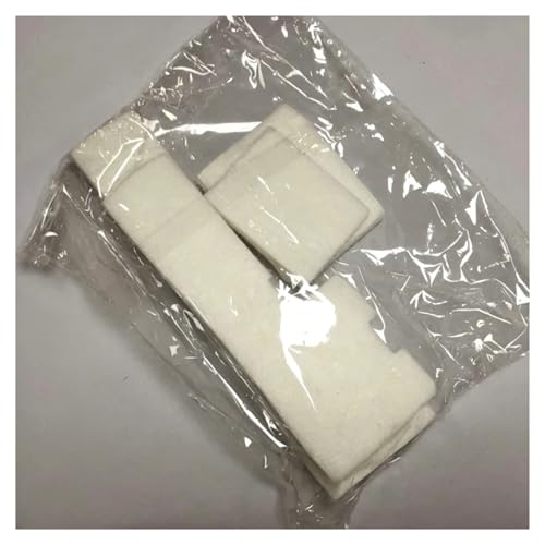 Almohadilla de tinta esponja para reparaciones domésticas de Epson L355 y serie L de 2 sets