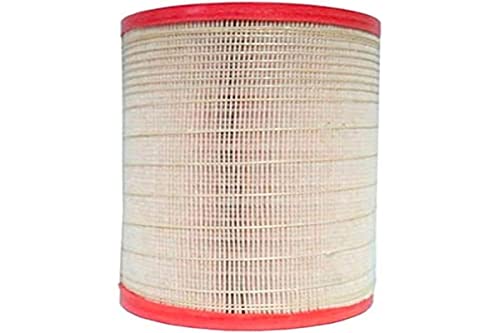 MANN-FILTER Original, Filtro de Ar, C16010/1, para Modelos GM S10 e Trail blazer