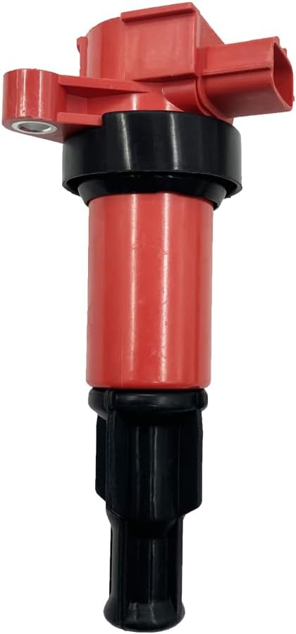 Performance JDM Ignition Coil Pack Set Of 1 Compatible With Nissan Silvia 200SX PS13 KPS13 S14 CS14 180SX RPS13 KRPS13 ALL 240SX SR20DET Replacement For 22448-50F01 22448-52F00 MPP-301