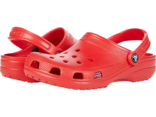 Image of Crocs Unisex Adult Classic Croslite Clog | 10001-100 |