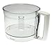 Produktbild Magimix 1 1, Kunststoff, durchsichtig