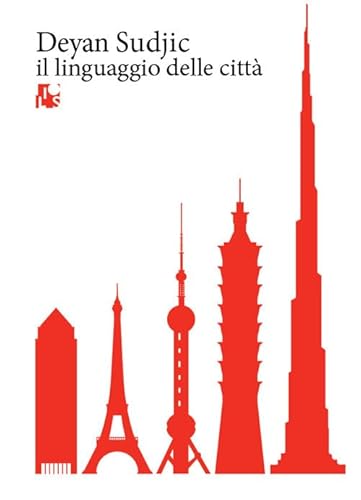 Il Linguaggio Delle CittÃ