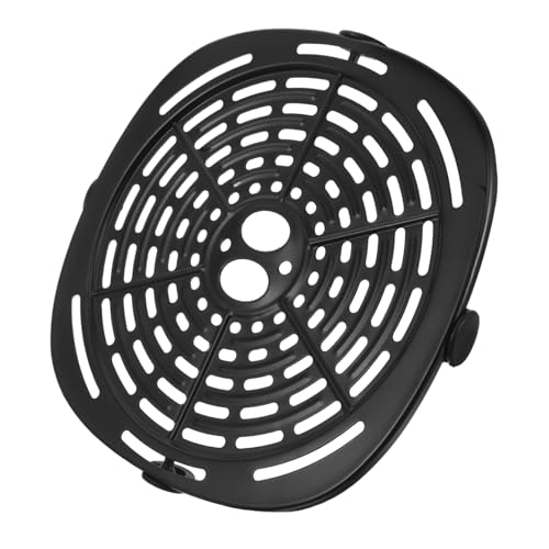 CLISPEED Grill Freidora de Aire Antiadherente de Repuesto Carne Verduras y Lavavajillas