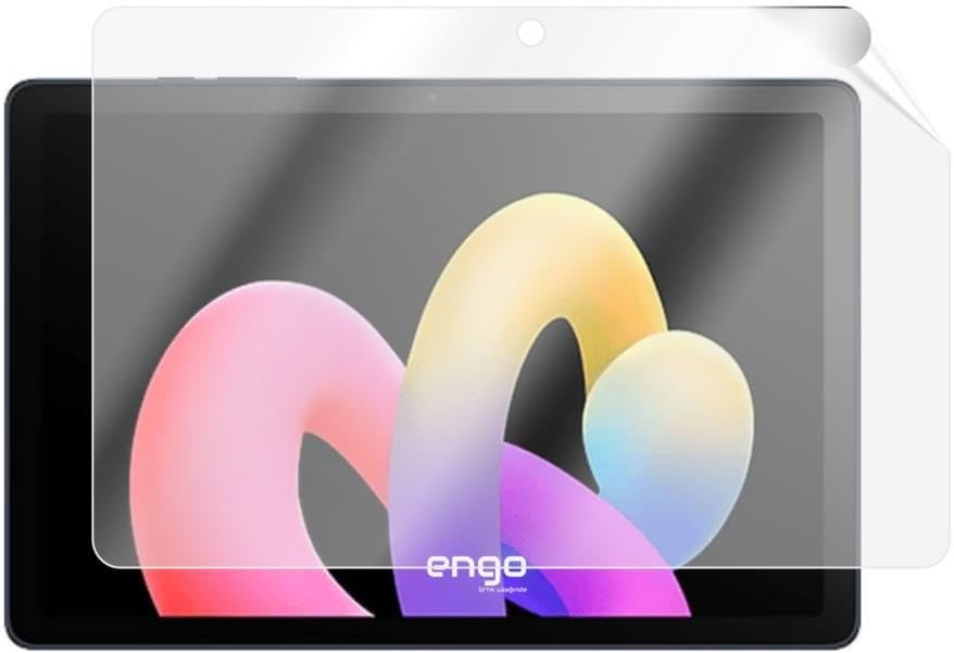Engo TCL TAB 10L Gen 4 Paperfeel Ekran Koruyucu 10.1 inç