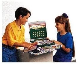 World Book Learning Center Ages 6 & UP 60 Activity Cards - Talking Phrases