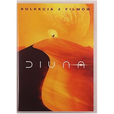 Dune 1+2