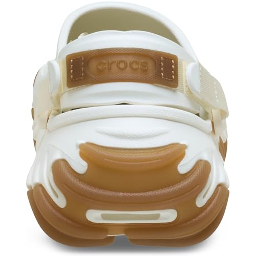 Image of Crocs Unisex Adult Echo RO Clogs