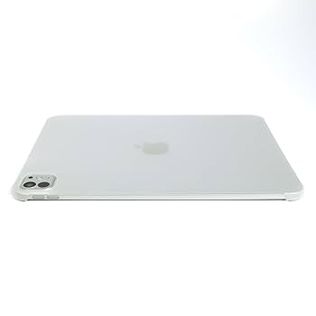 Amazon.co.jp: iPad Pro 13 インチ (M4)用 2024年発売モデル