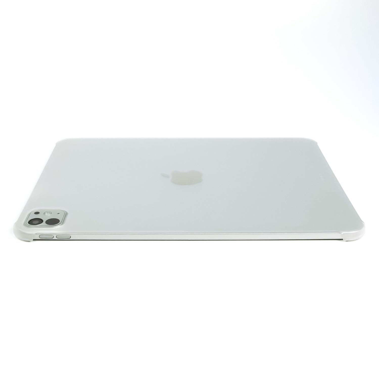 iPad Pro用 11インチ M4 2024 (第5世代) クリアケース Amazon.co.jp: iPad Pro 11 インチ (M4) 用 (2024発売モデル 第5